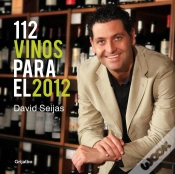 Capa do artigo 112 Vinos Para El 2012