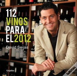 Capa do artigo 112 Vinos Para El 2012