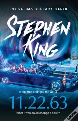 Capa do artigo 11.22.63