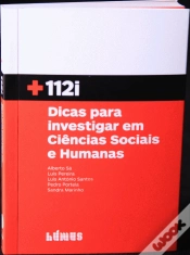 Capa do artigo 112i