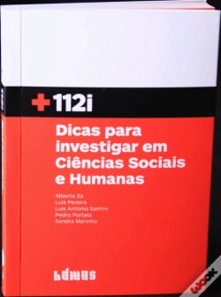 Capa do artigo 112i