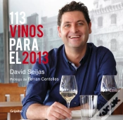 Capa do artigo 113 Vinos Para El 2013