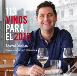 Capa do artigo 113 Vinos Para El 2013