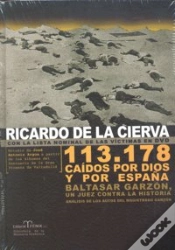 Capa do artigo 113.178 Ca¡Dos Por Dios Y Por España