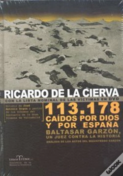 Capa do artigo 113.178 Ca¡Dos Por Dios Y Por España