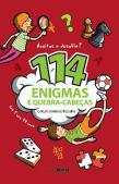 114 Enigmas e Quebra-Cabeças