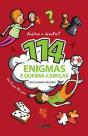 114 Enigmas e Quebra-Cabeças - Preview