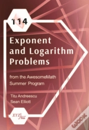 Capa do artigo 114 Exponent And Logarithm Problems From The Awesomemath Summer Program