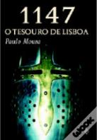 1147 O Tesouro de Lisboa
