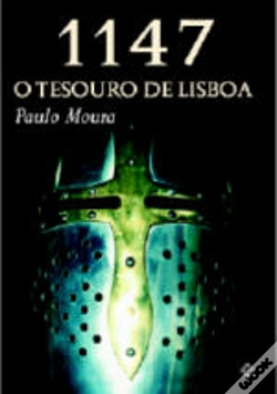 Capa do artigo 1147 O Tesouro de Lisboa