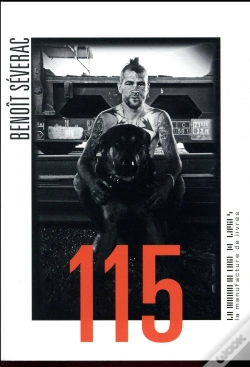 Capa do artigo 115
