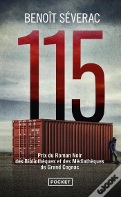 Capa do artigo 115