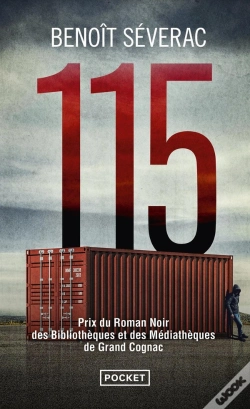 Capa do artigo 115