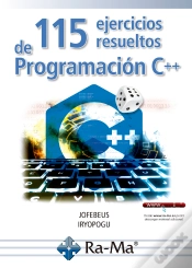 Capa do artigo 115 Ejercicios Resueltos De Programación C++