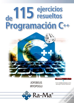 Capa do artigo 115 Ejercicios Resueltos De Programación C++