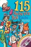 115 Saintly Fun Facts