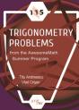 115 Trigonometry Problems From The Awesomemath Summer Program - Preview