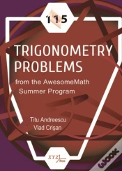 Capa do artigo 115 Trigonometry Problems From The Awesomemath Summer Program