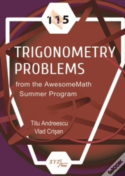 Capa do artigo 115 Trigonometry Problems From The Awesomemath Summer Program