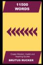 11500 Words Create Wisdom - Preview