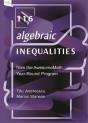 116 Algebraic Inequalities From The Awesomemath Year-Round Program - Preview