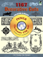 1167 Decorative Cuts - Preview