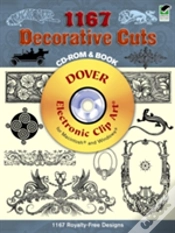 Capa do artigo 1167 Decorative Cuts