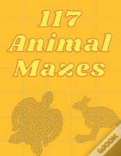 Capa do artigo 117 Animal Mazes