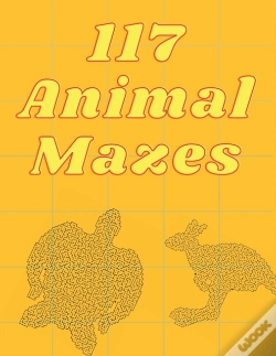 Capa do artigo 117 Animal Mazes