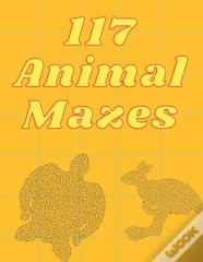117 Animal Mazes