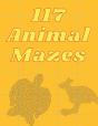117 Animal Mazes - Preview