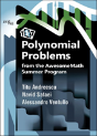 117 Polynomial Problems From The Awesomemath Summer Program - Preview