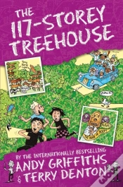 Capa do artigo 117-Storey Treehouse