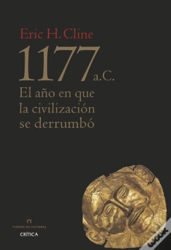 Capa do artigo 1177 A. C.