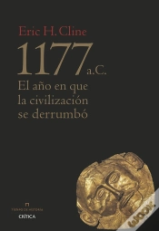 Capa do artigo 1177 A. C.