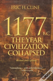 1177 B.C.