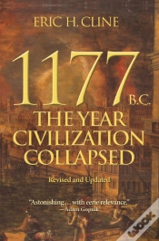 Capa do artigo 1177 B.C.