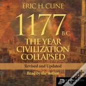 Capa do artigo 1177 B.C.