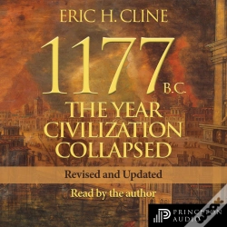 Capa do artigo 1177 B.C.