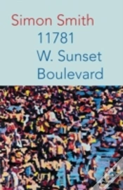 Capa do artigo 11781 W. Sunset Boulevard