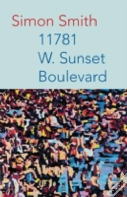 Capa do artigo 11781 W. Sunset Boulevard