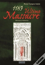 Capa do artigo 1189 - O Último Massacre