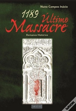 Capa do artigo 1189 - O Último Massacre