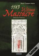 1189 - O Último Massacre