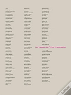 Capa do artigo 11e Biennale De L Image En Mouvement