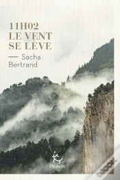 Capa do artigo 11h02, Le Vent Se Lève