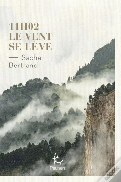Capa do artigo 11h02, Le Vent Se Lève