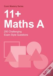 11+Maths A
