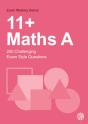 11+Maths A - Preview