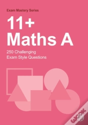 Capa do artigo 11+Maths A